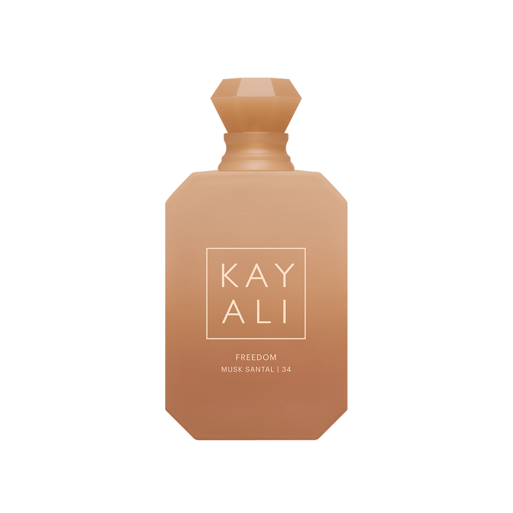 Freedom Musk Santal | 34
