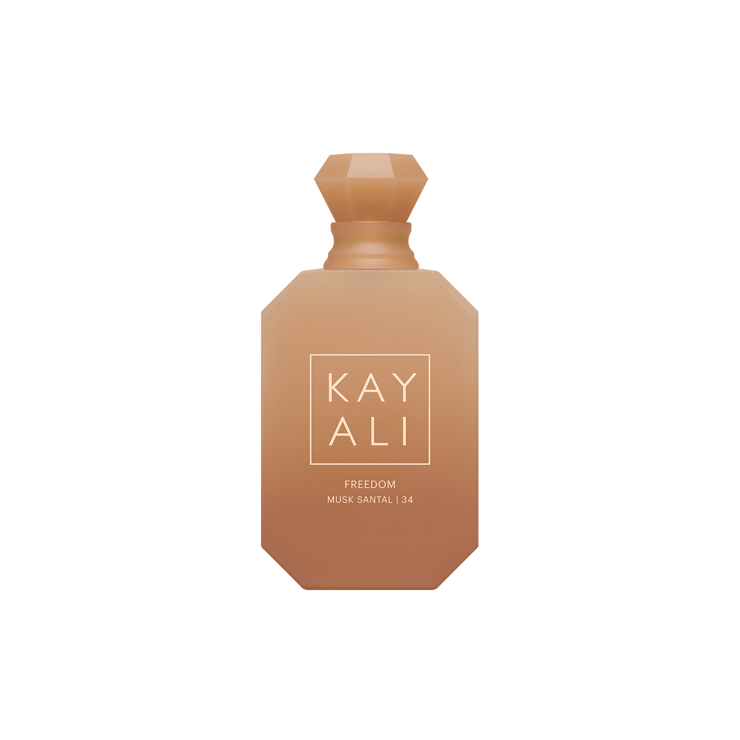 Freedom Musk Santal | 34