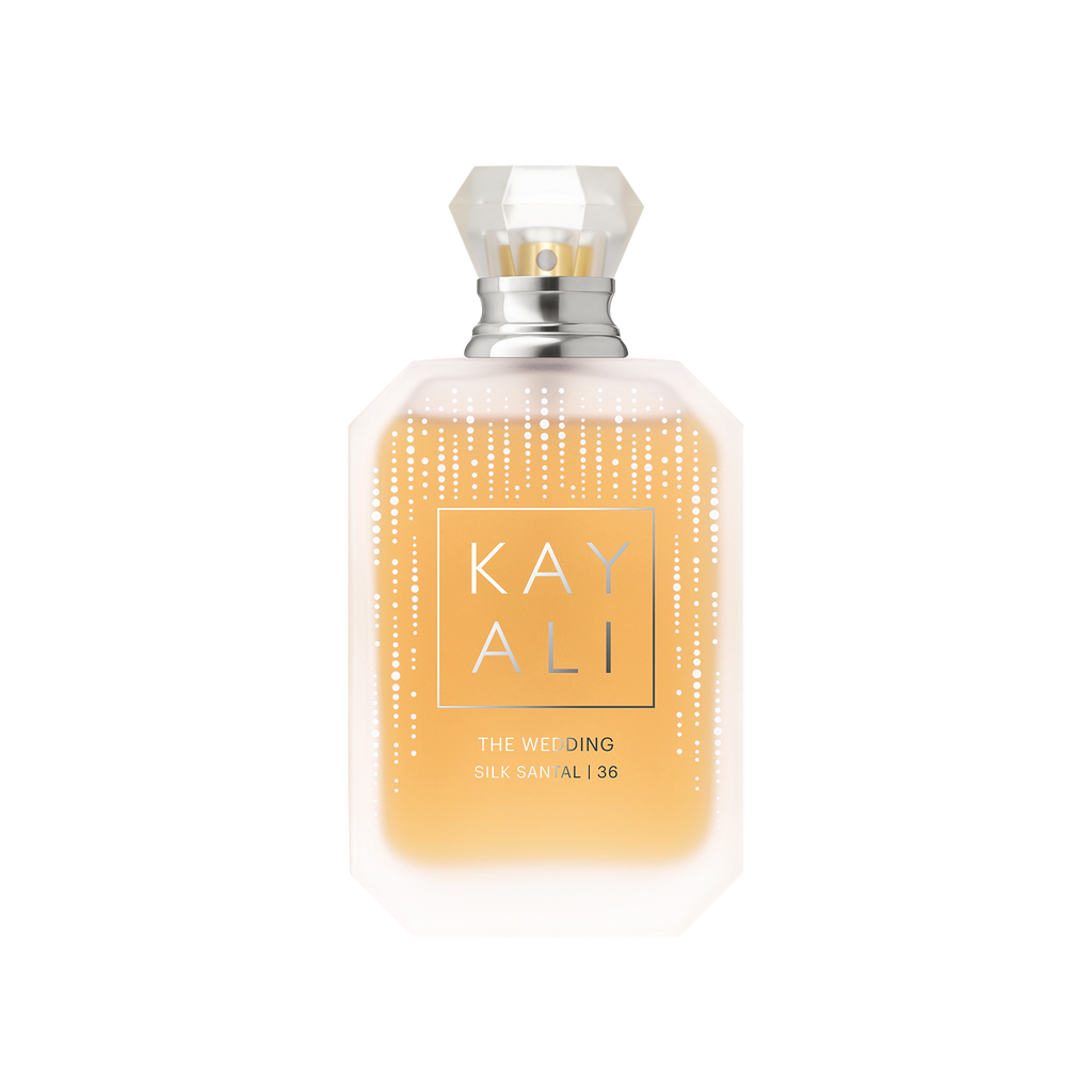 The Wedding Silk Santal | 36