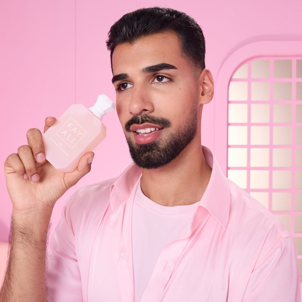 Yum Boujee Marshmallow | 81
