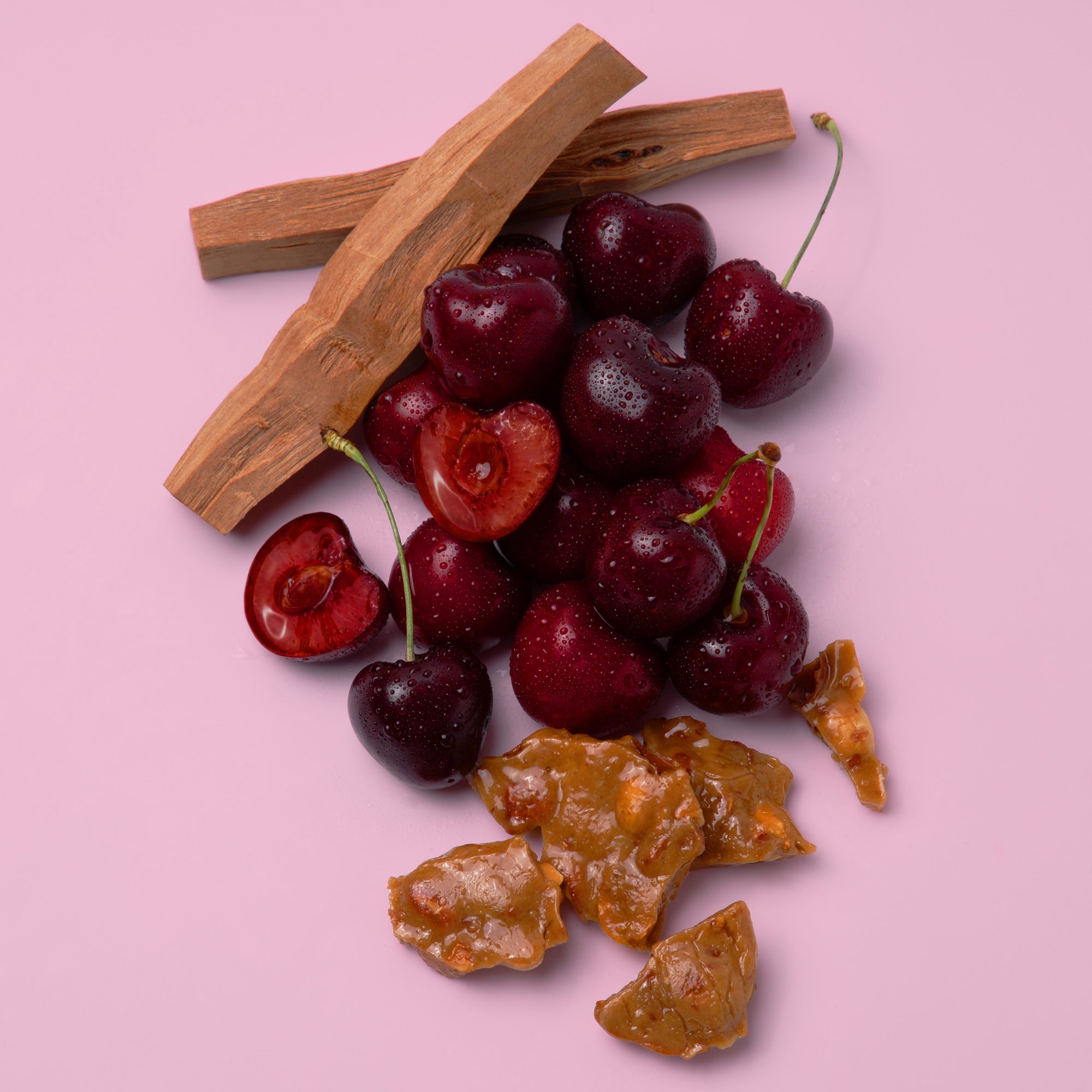 Lovefest Burning Cherry | 48