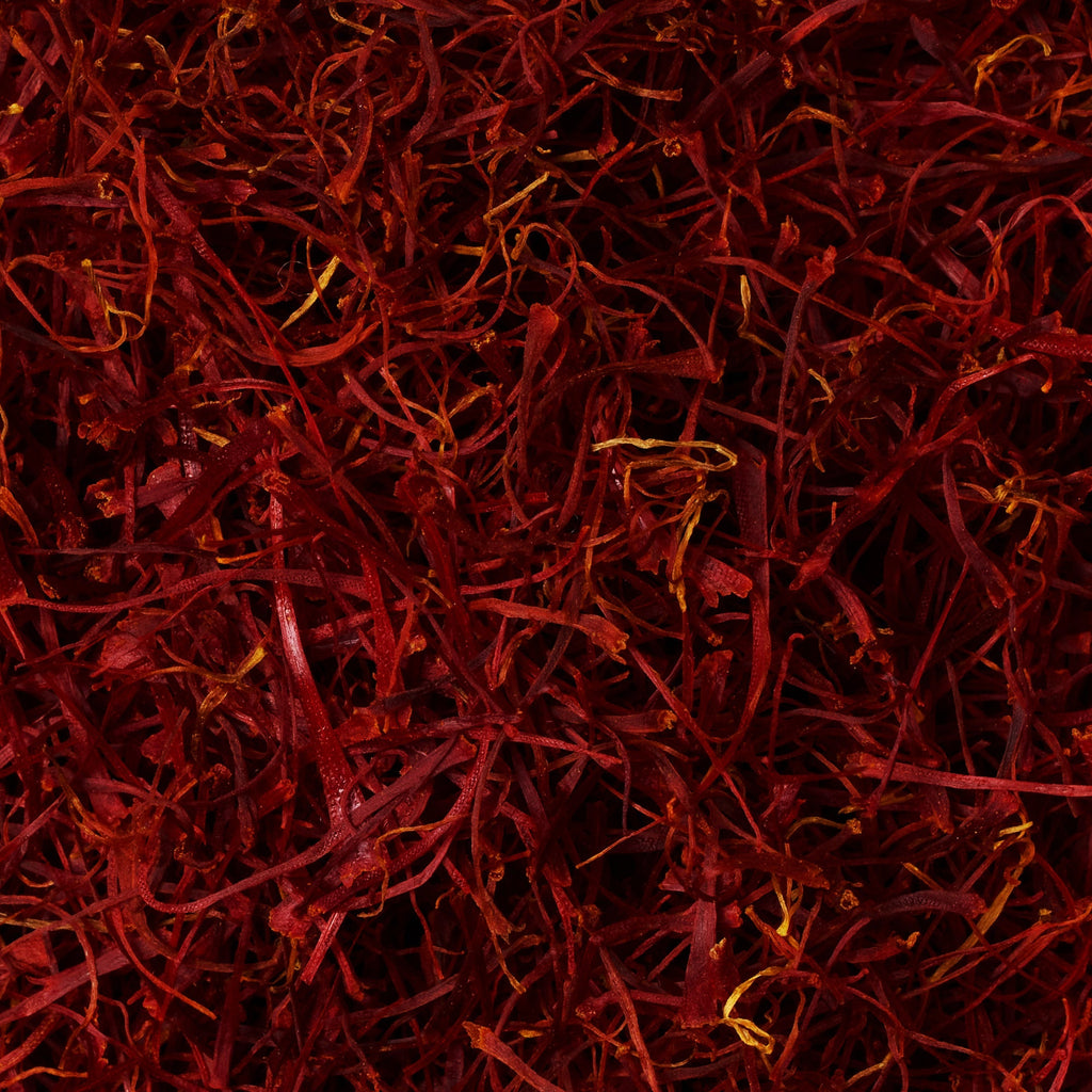 Dapper Daddy Saffron Oud