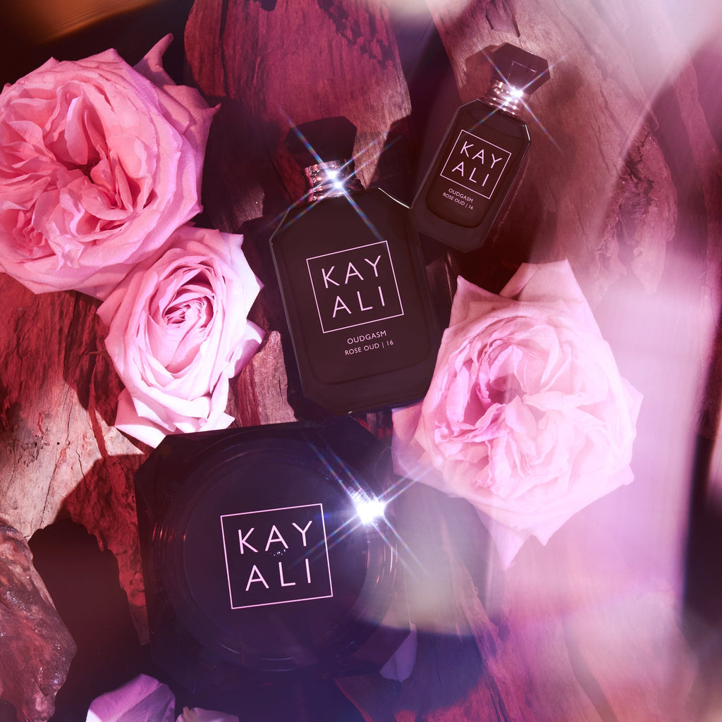 Oudgasm Rose Oud | 16