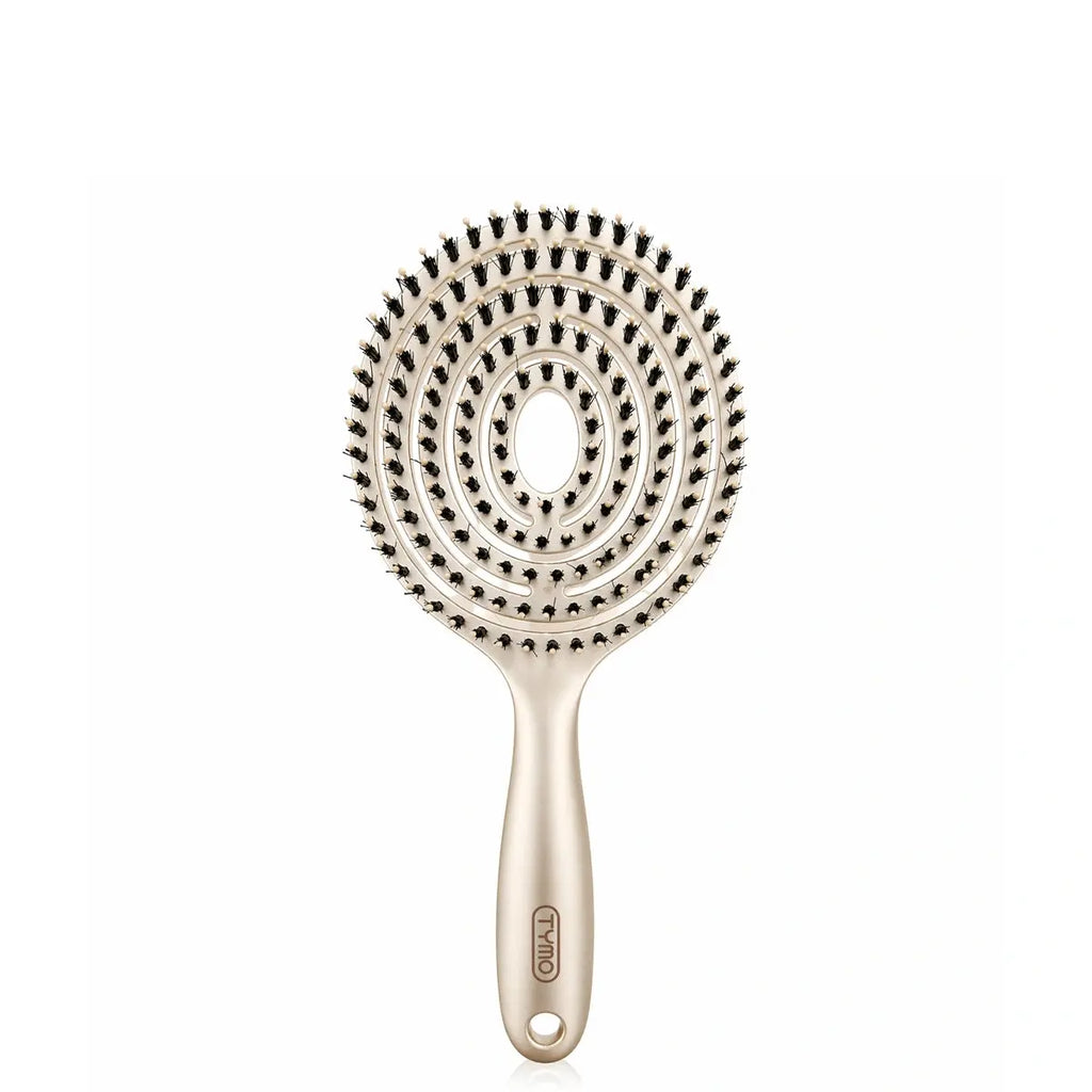 TYMO RootLift detangling brush – main product photo