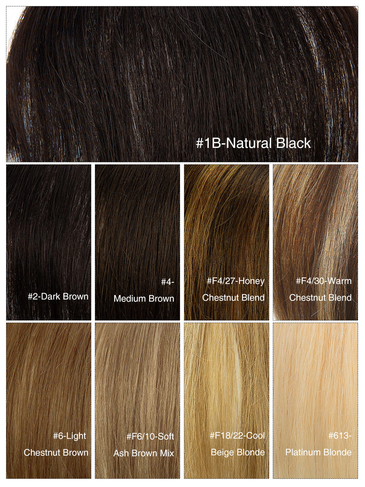 9 Inch Remy Human Hair Topper with HD Lace Closure | Natural Black