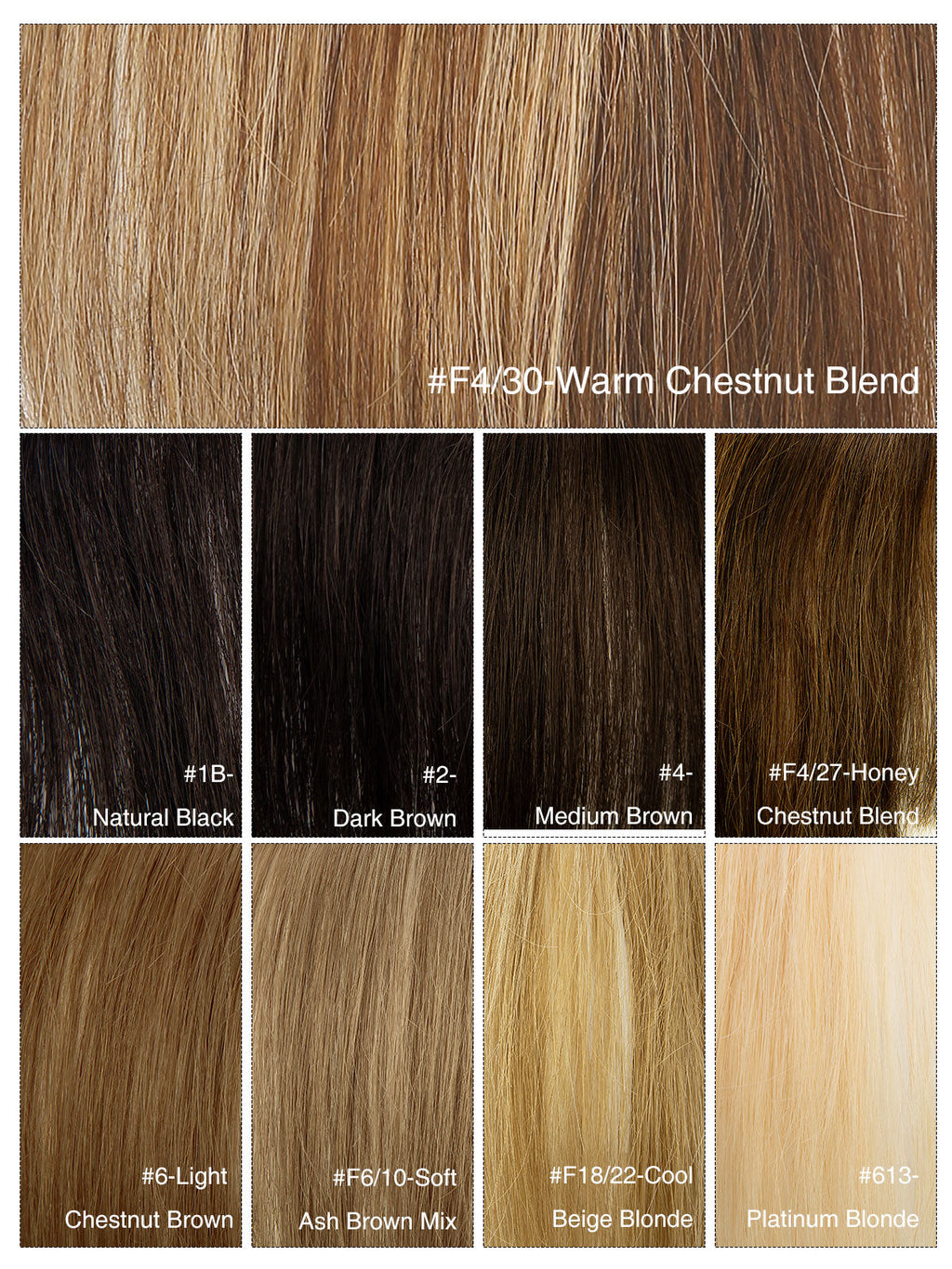 9 Inch Remy Human Hair Topper with HD Lace Closure | Warm Chestnut Blend