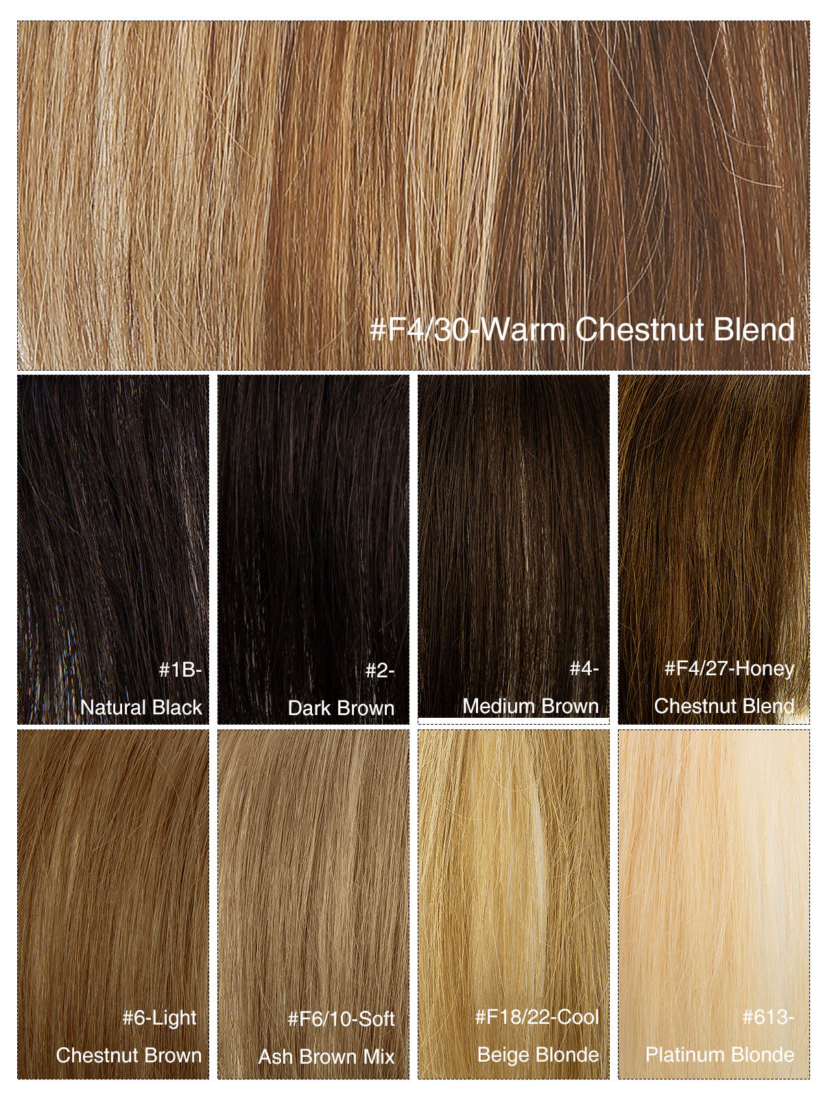 9 Inch Remy Human Hair Topper with HD Lace Closure | Warm Chestnut Blend