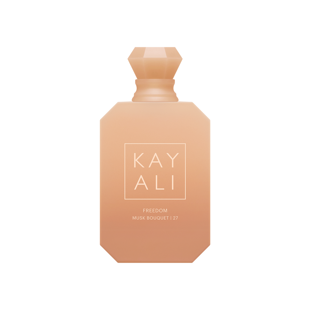 Freedom Musk Bouquet | 27