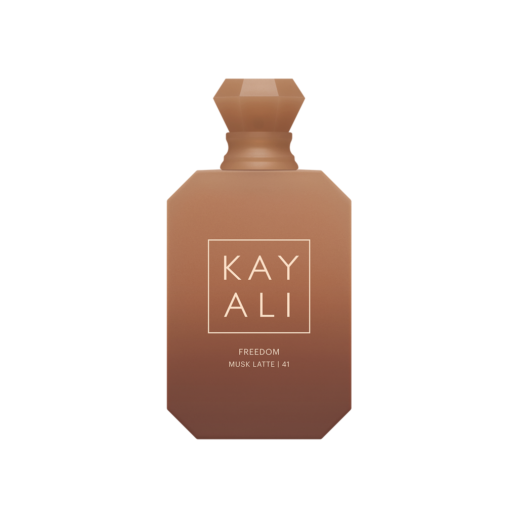Freedom Musk Latte | 41