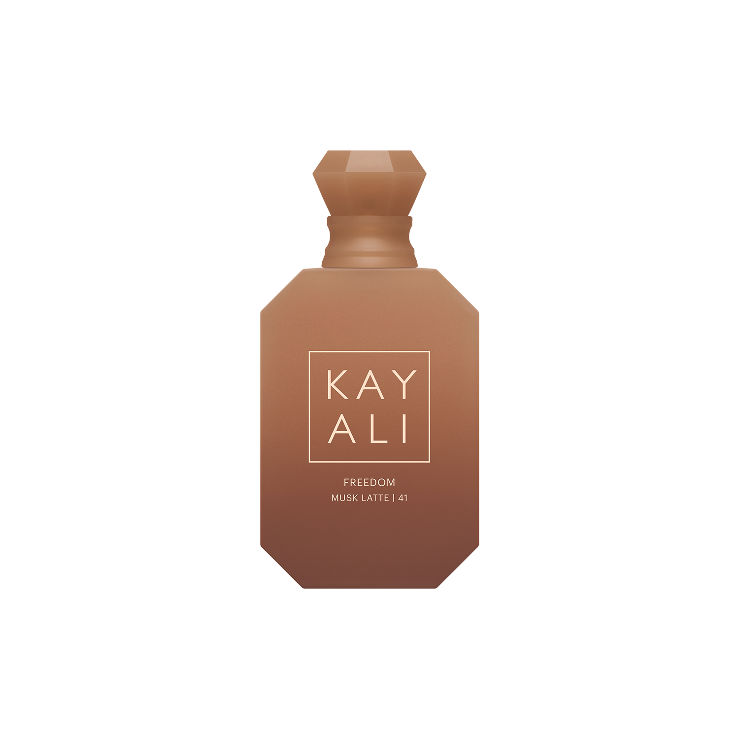 Freedom Musk Latte | 41