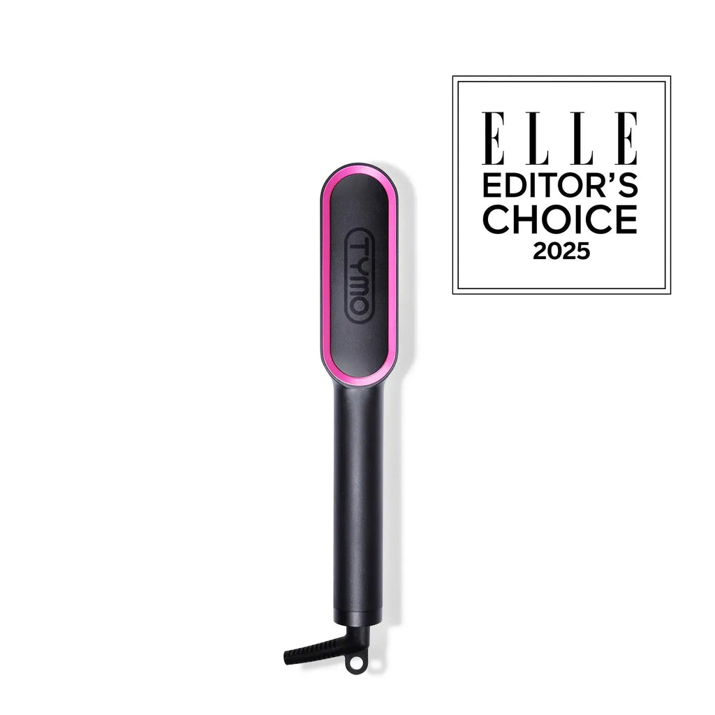 TYMO RING straightening comb – main product photo