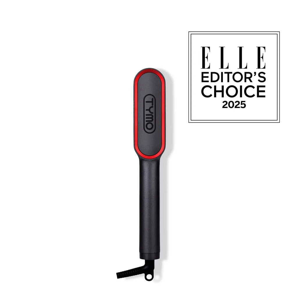 TYMO RING PLUS straightening brush – main product photo