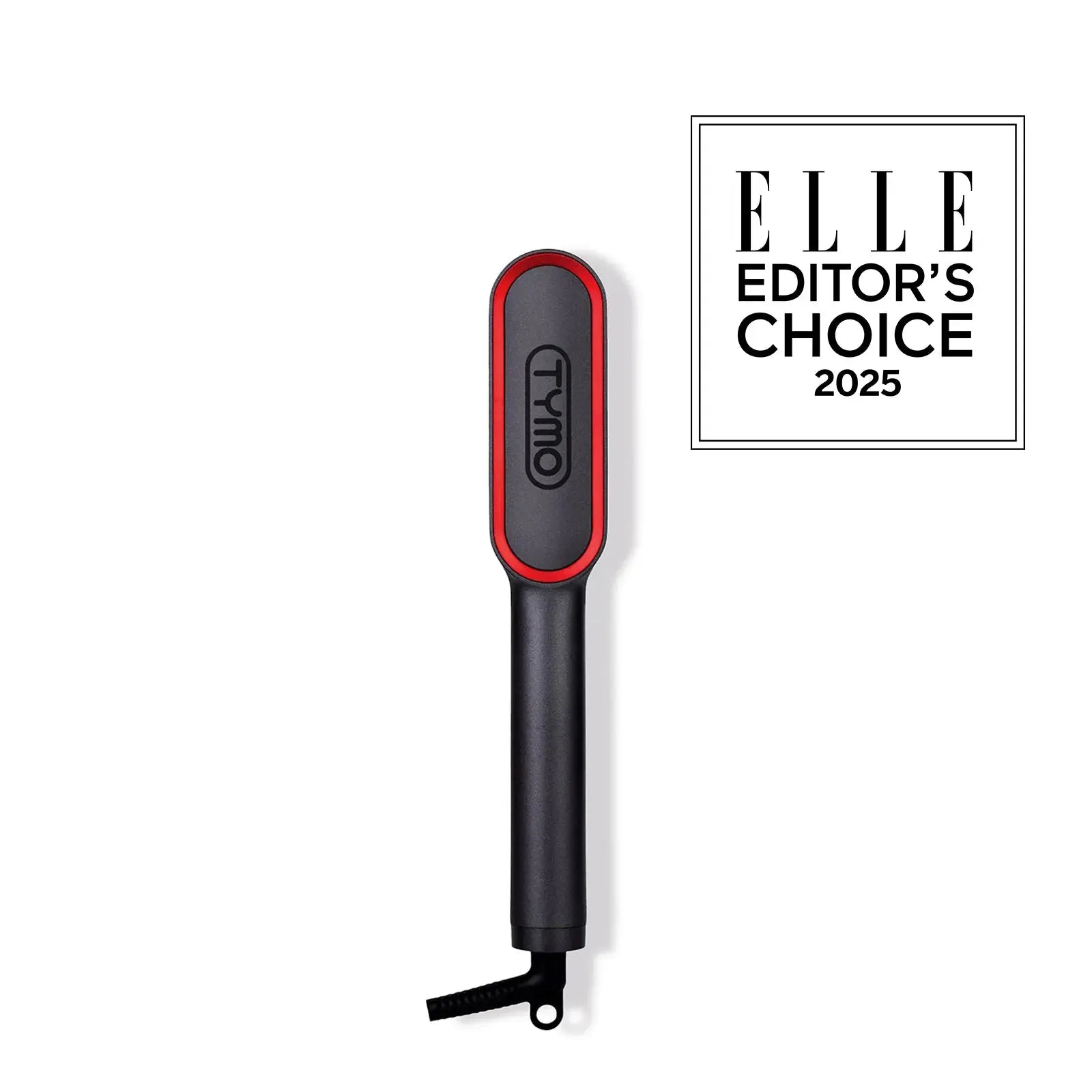 TYMO RING PLUS straightening brush – main product photo