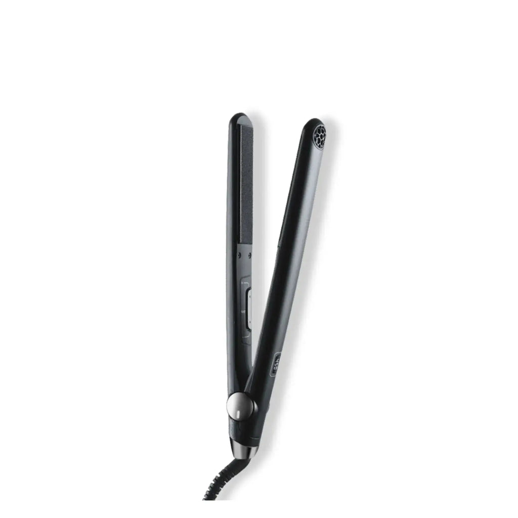 TYMO SWAY NOIR nano titanium flat iron – main product photo