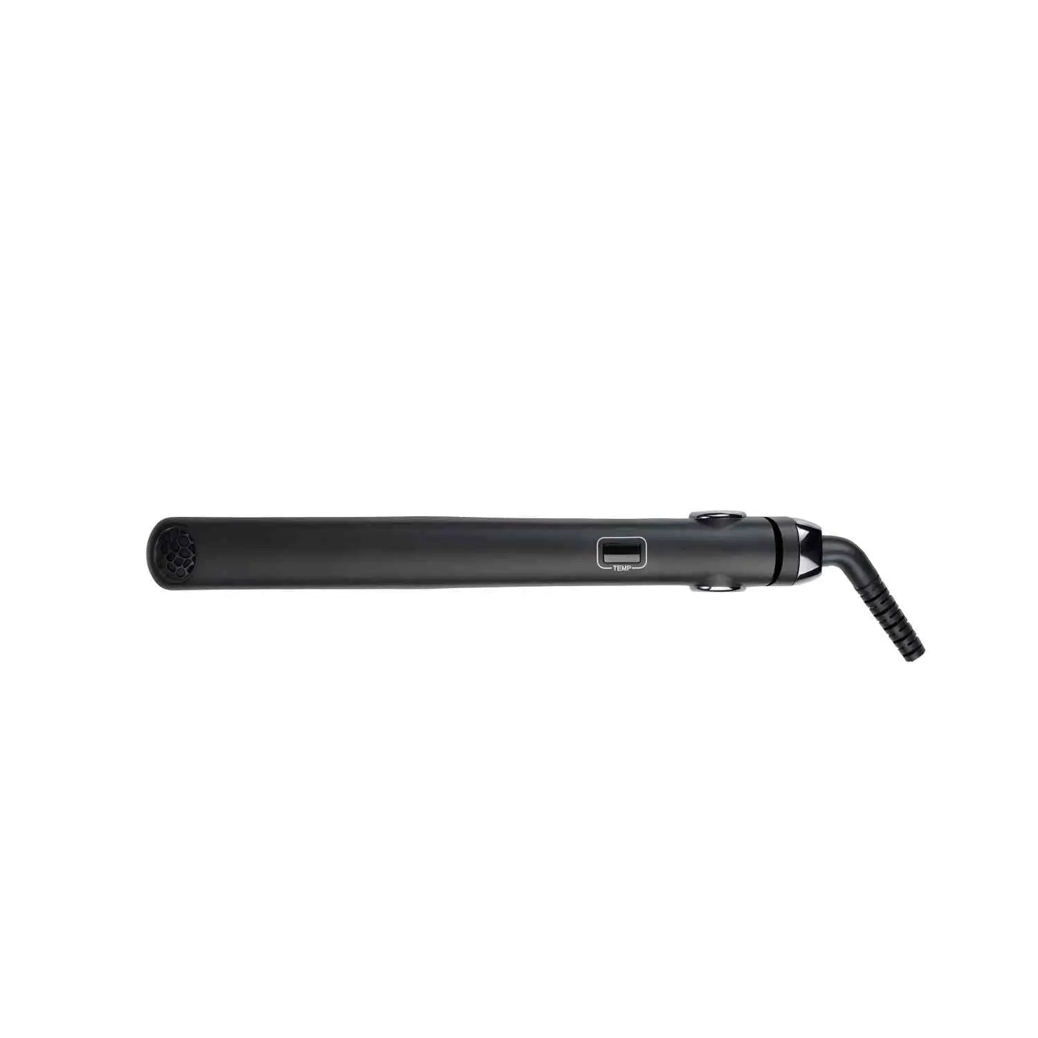 TYMO SWAY NOIR nano titanium flat iron – front view