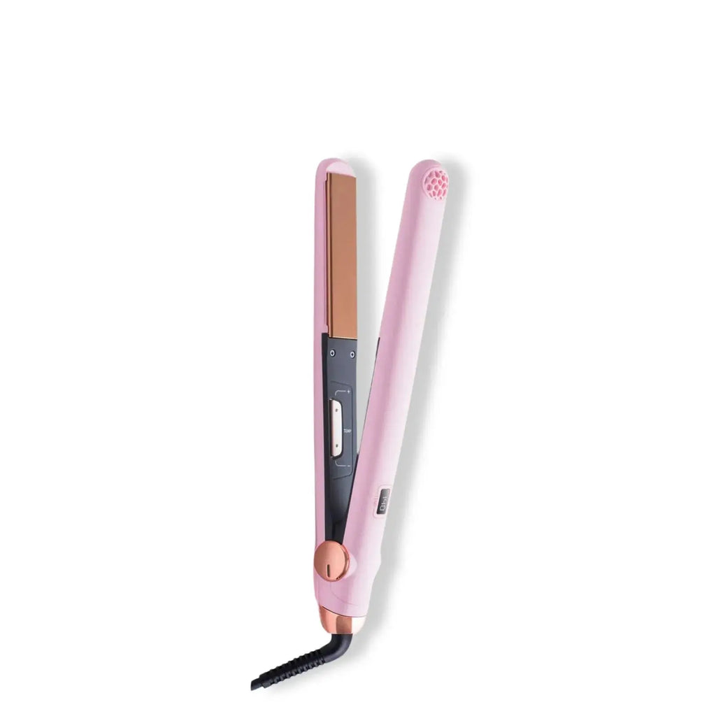 TYMO SWAY nano titanium flat iron – main product photo