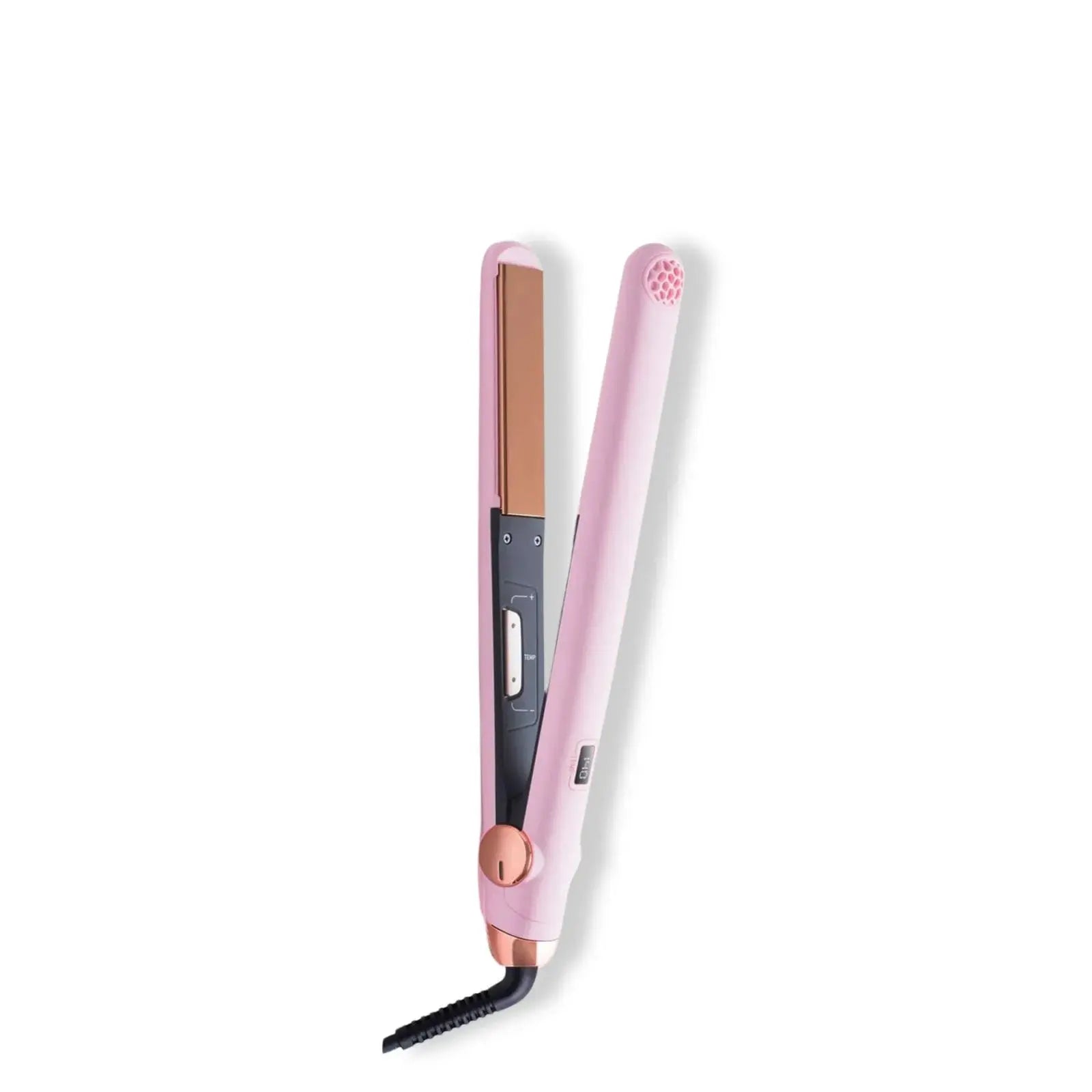 TYMO SWAY nano titanium flat iron – main product photo