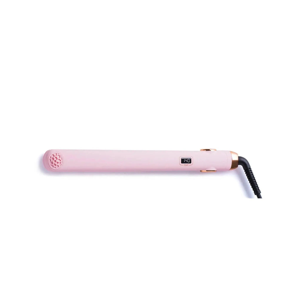 TYMO SWAY nano titanium flat iron – front view
