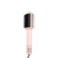 TYMO AIRBEAM 3.0 pink hot air styling brush – main product photo