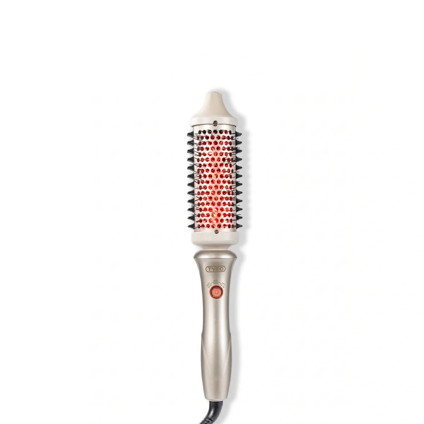 TYMO INFRARED STYLUX thermal styling comb – main product photo