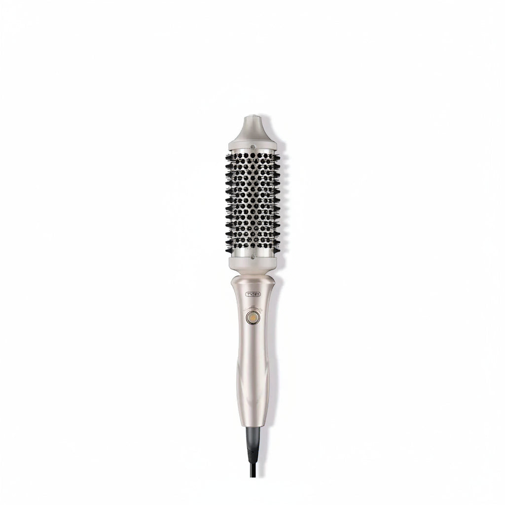 TYMO STYLUX thermal round brush – main product photo