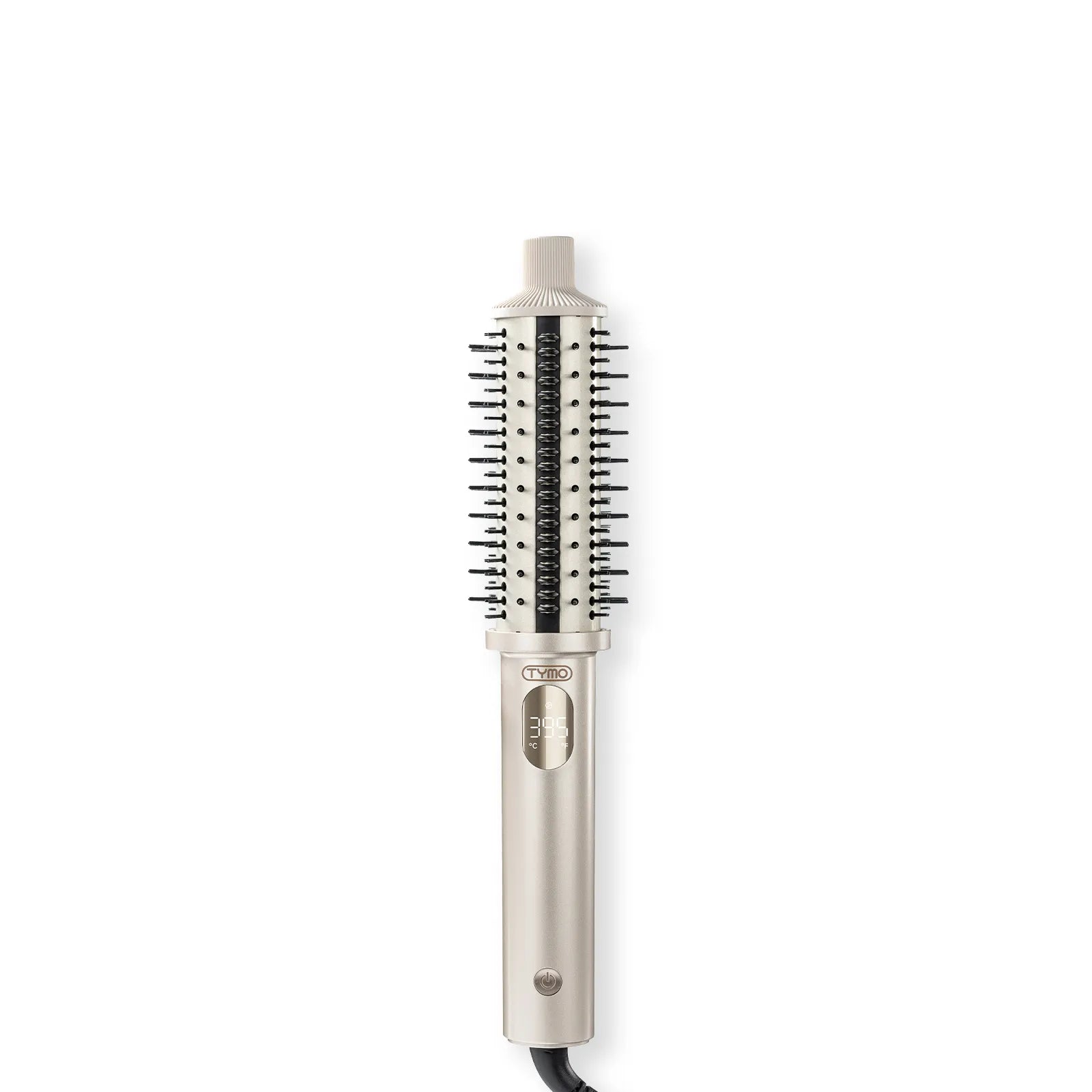 TYMO STYLUX PRO 2-in-1 thermal round brush – main product photo