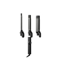 TYMO CUES interchangeable curling iron set – main product photo