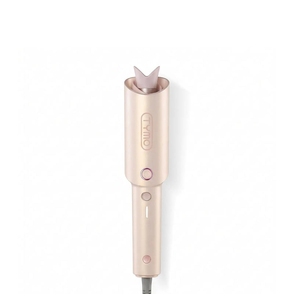 TYMO CURLPRO auto-rotating curling iron – main product photo