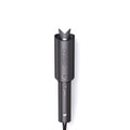 TYMO CURLPRO GREY auto-rotating curling iron – main product photo