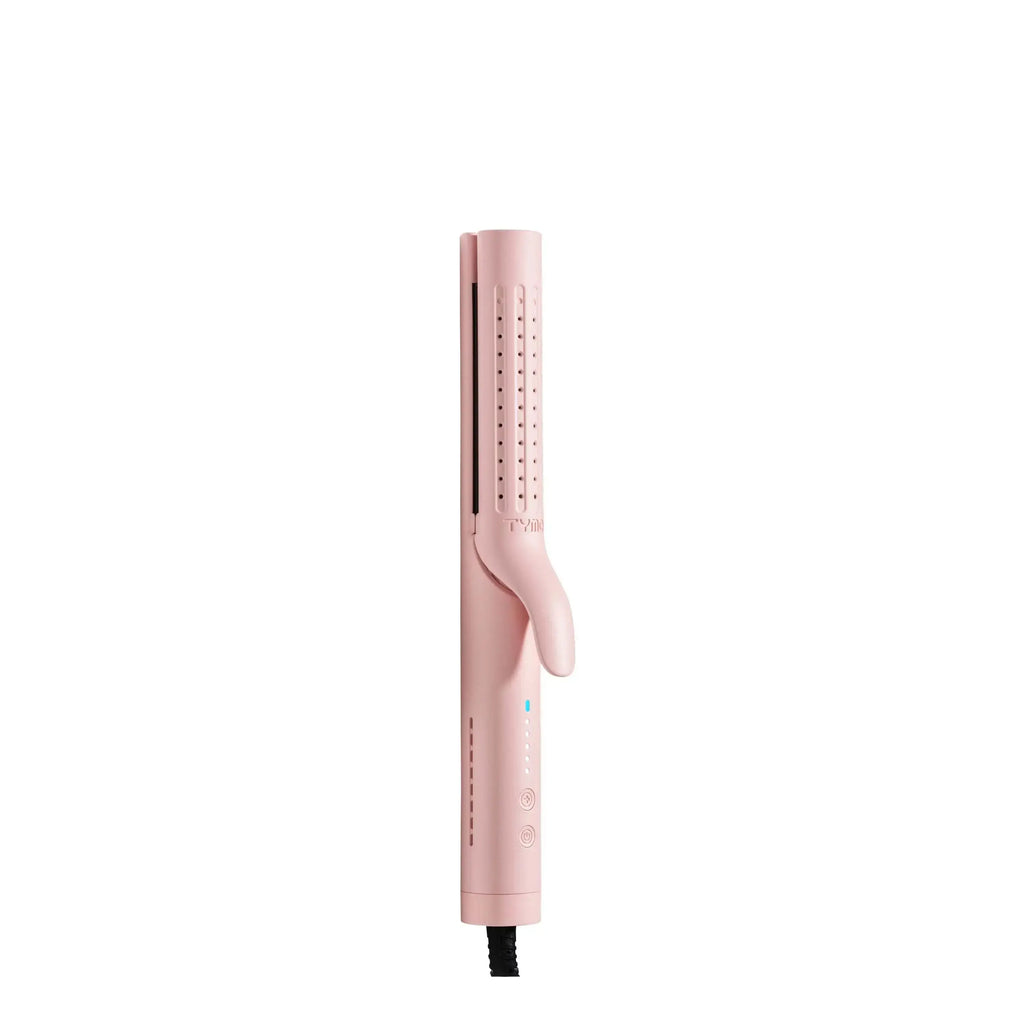 TYMO AIRFLOW PINK 2-in-1 hair curler and straightener – main product photo