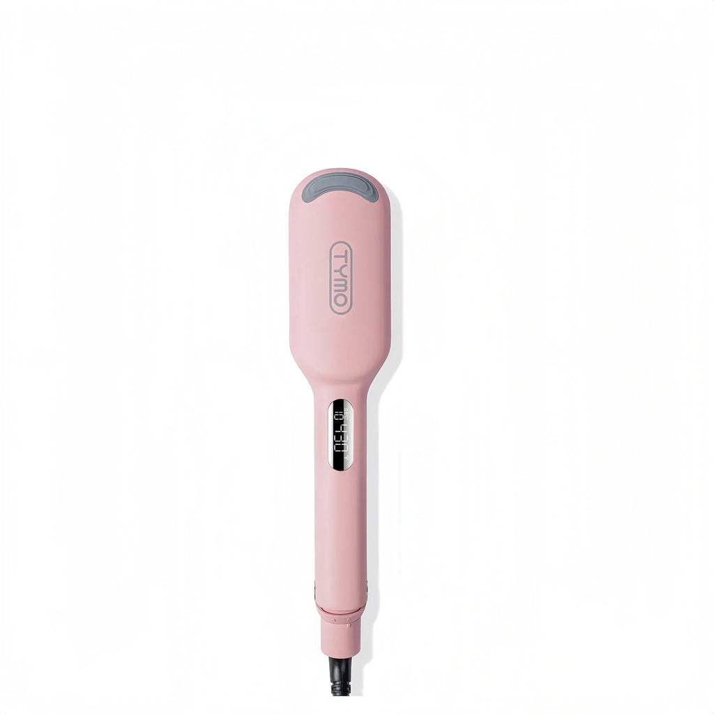 TYMO ROVY COMPACT deep waver curling iron – main product photo
