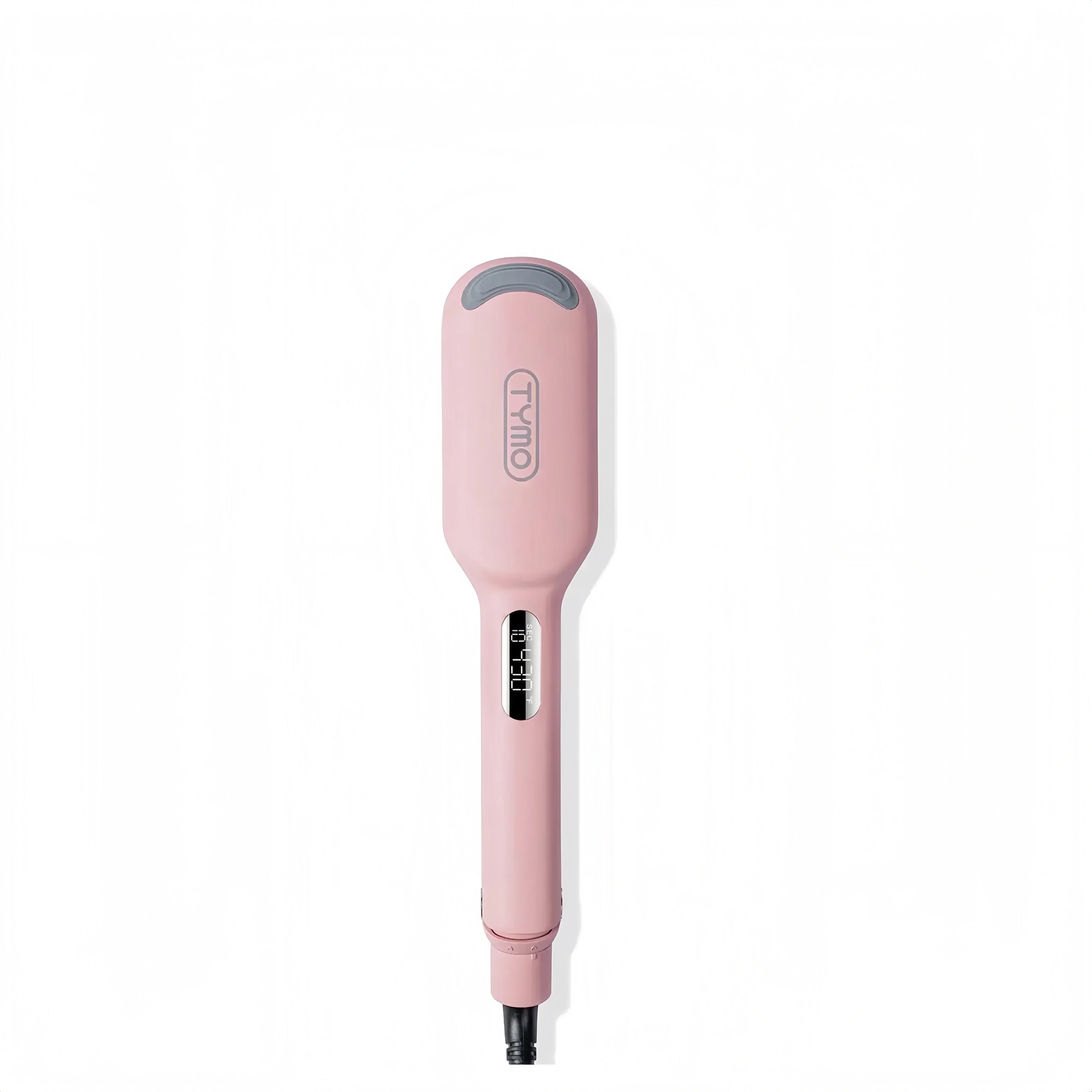 TYMO ROVY COMPACT deep waver curling iron – main product photo