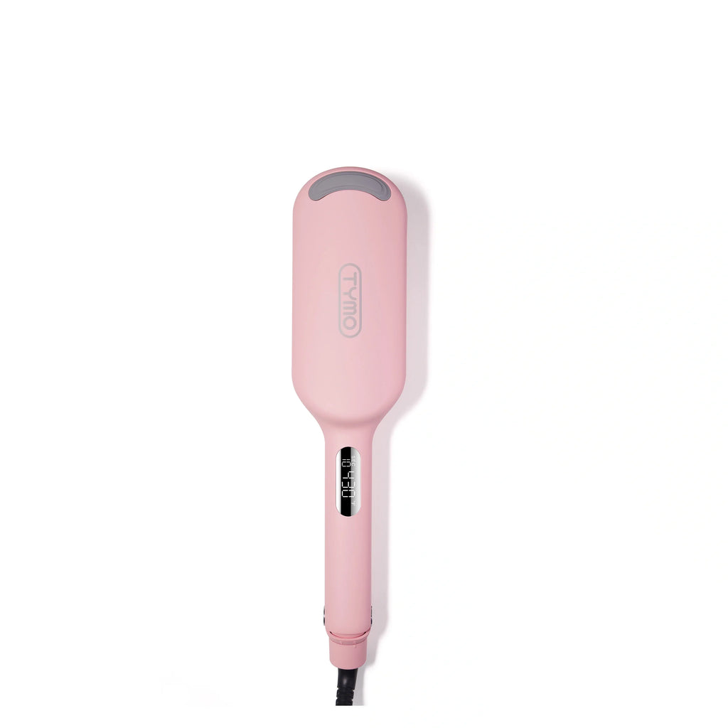 TYMO ROVY ceramic deep waver curling iron – main product photo