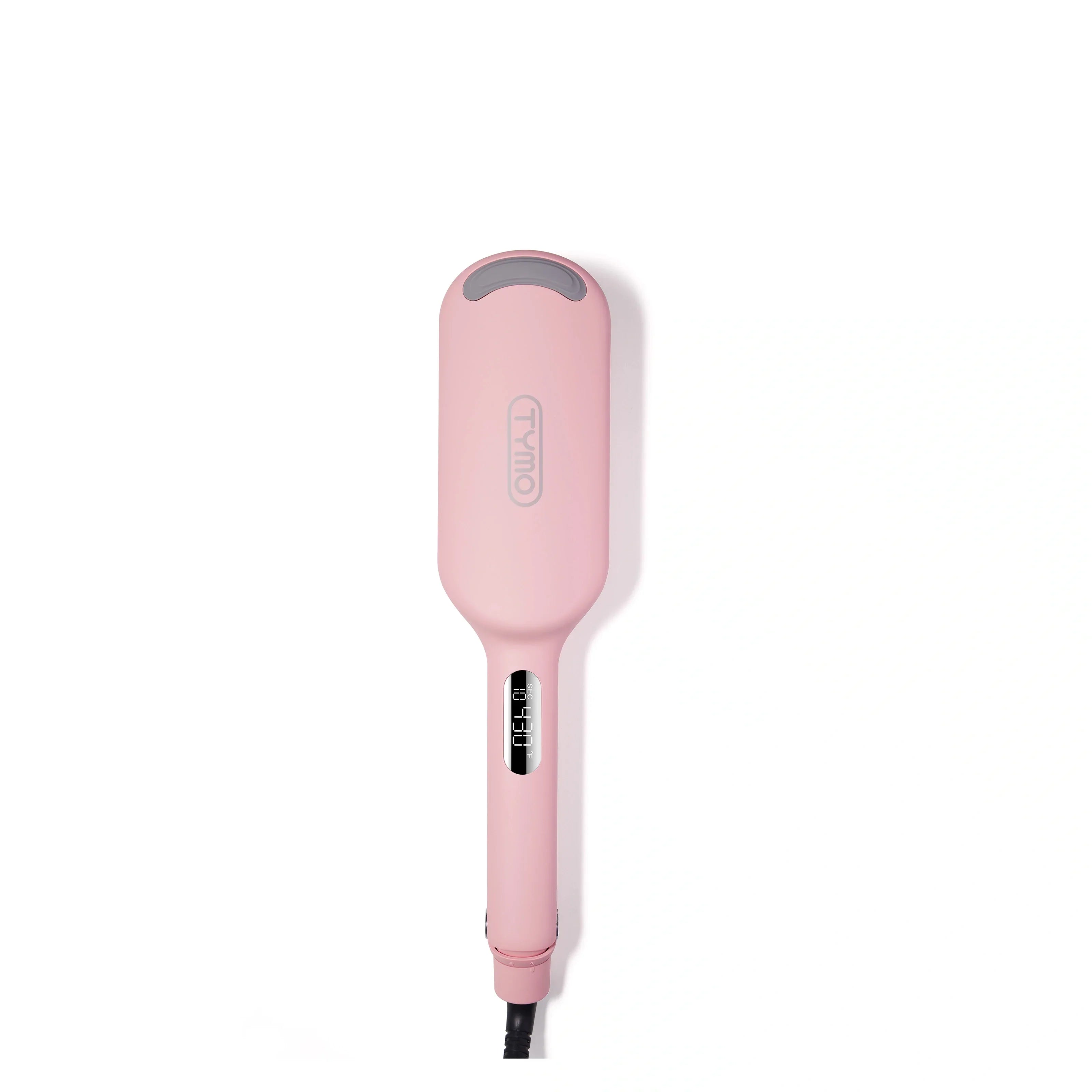 TYMO ROVY ceramic deep waver curling iron – main product photo