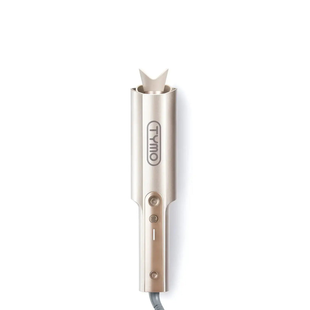 TYMO CURLPRO PLUS auto-rotating curling iron – main product photo