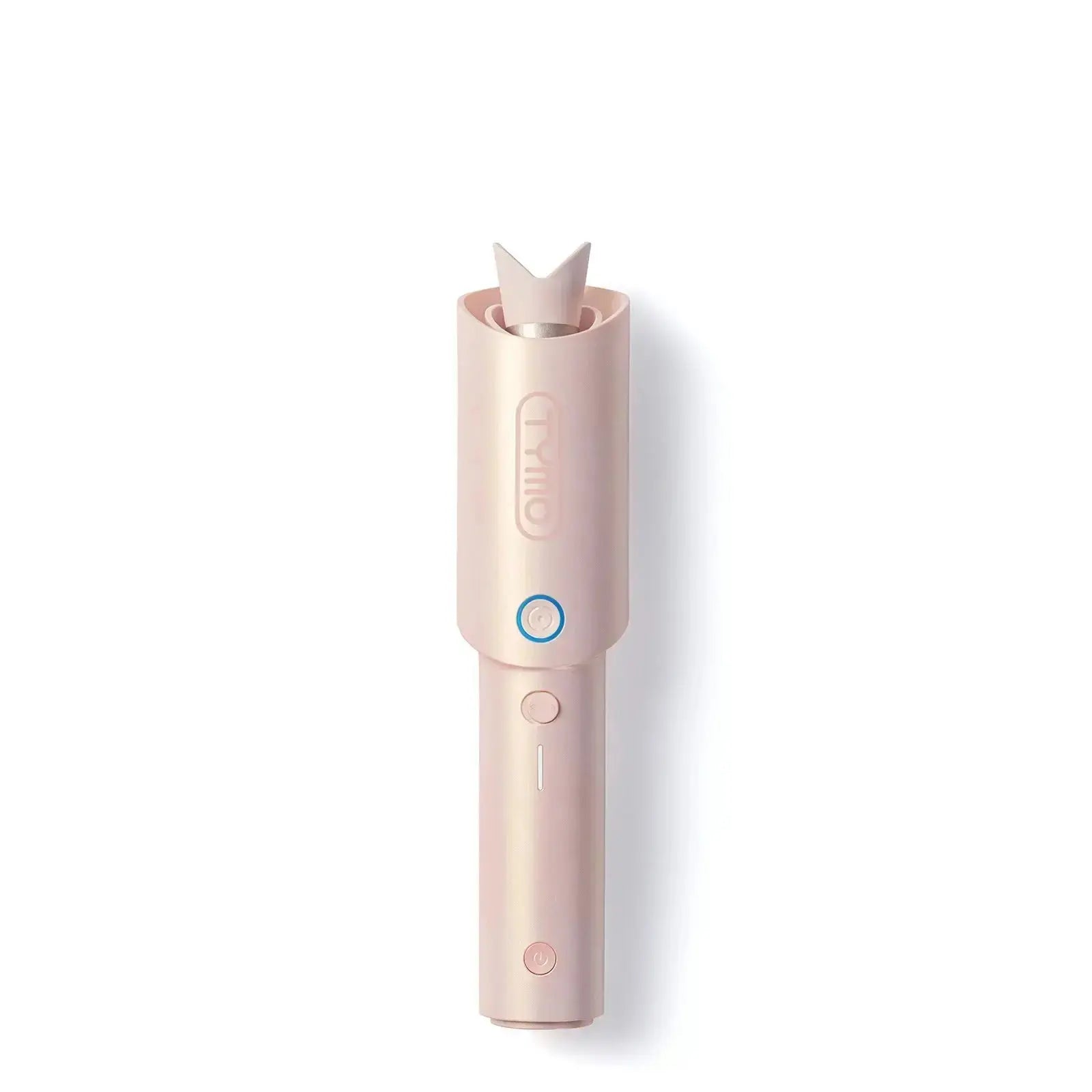 TYMO CURLGO ECO cordless curling iron – main product photo