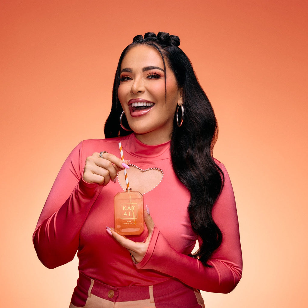Eden Sweet Peach | 35