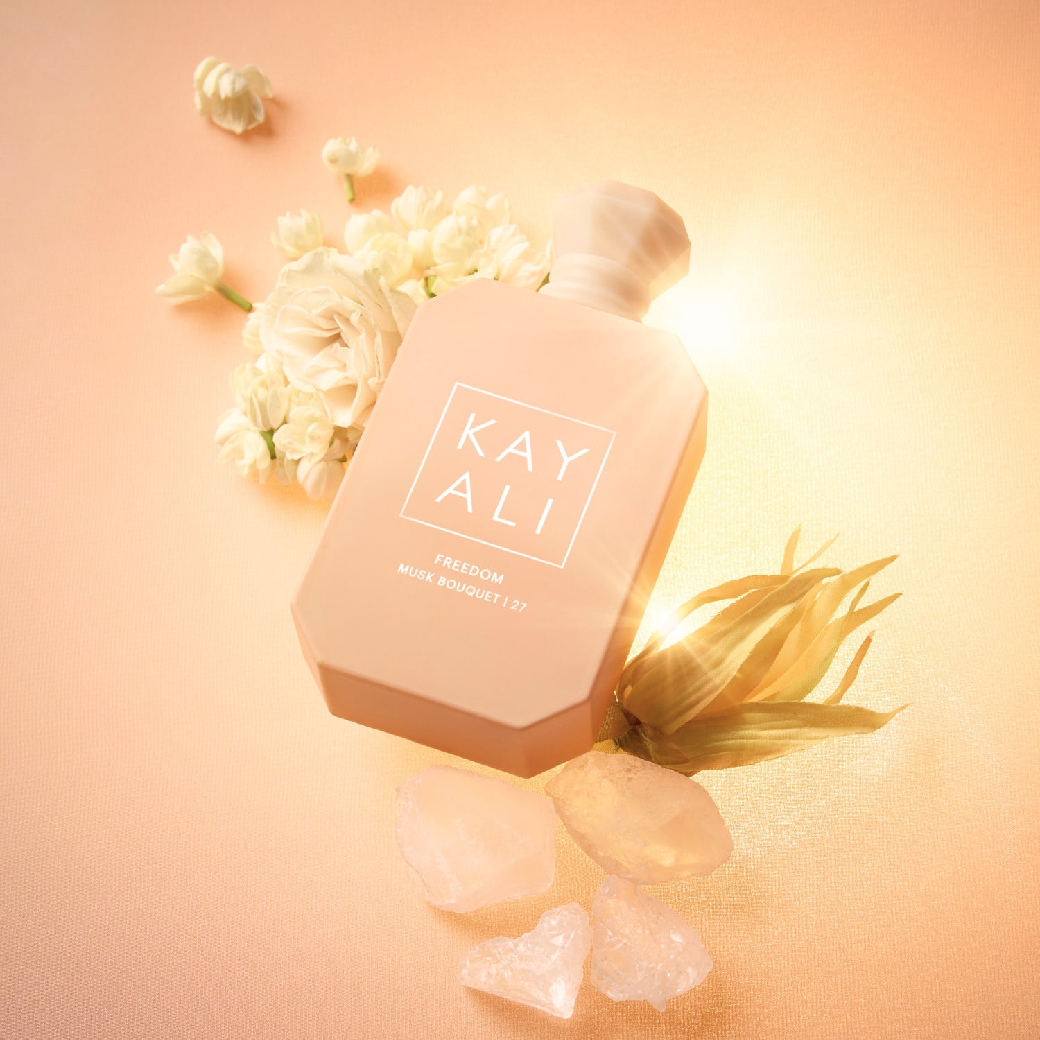 Freedom Musk Bouquet | 27