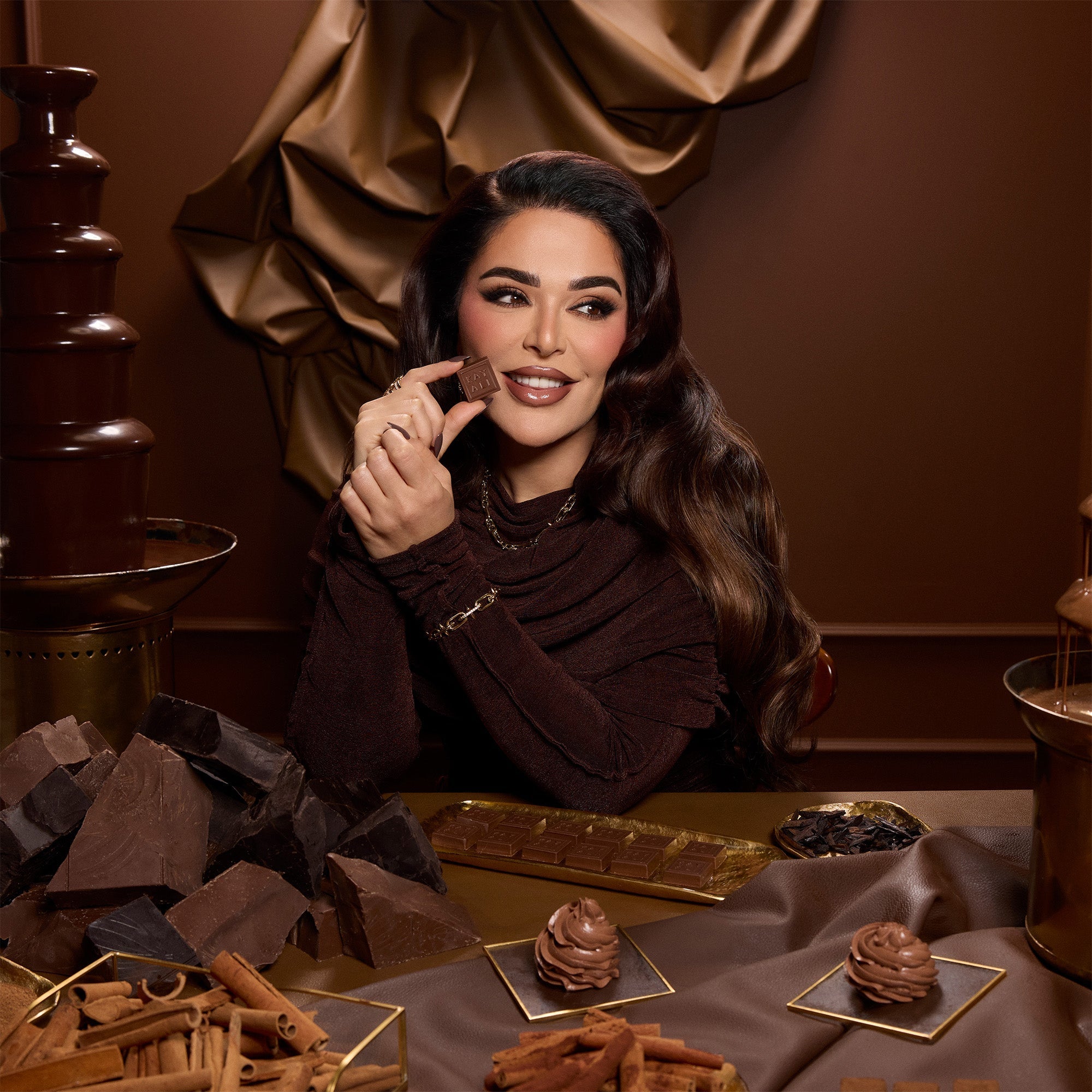 Oudgasm Chocolate Oud | 11