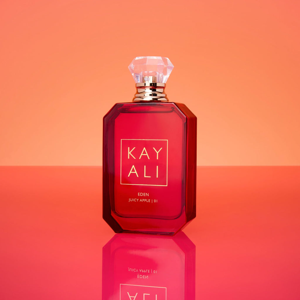 Eden Juicy Apple | 01