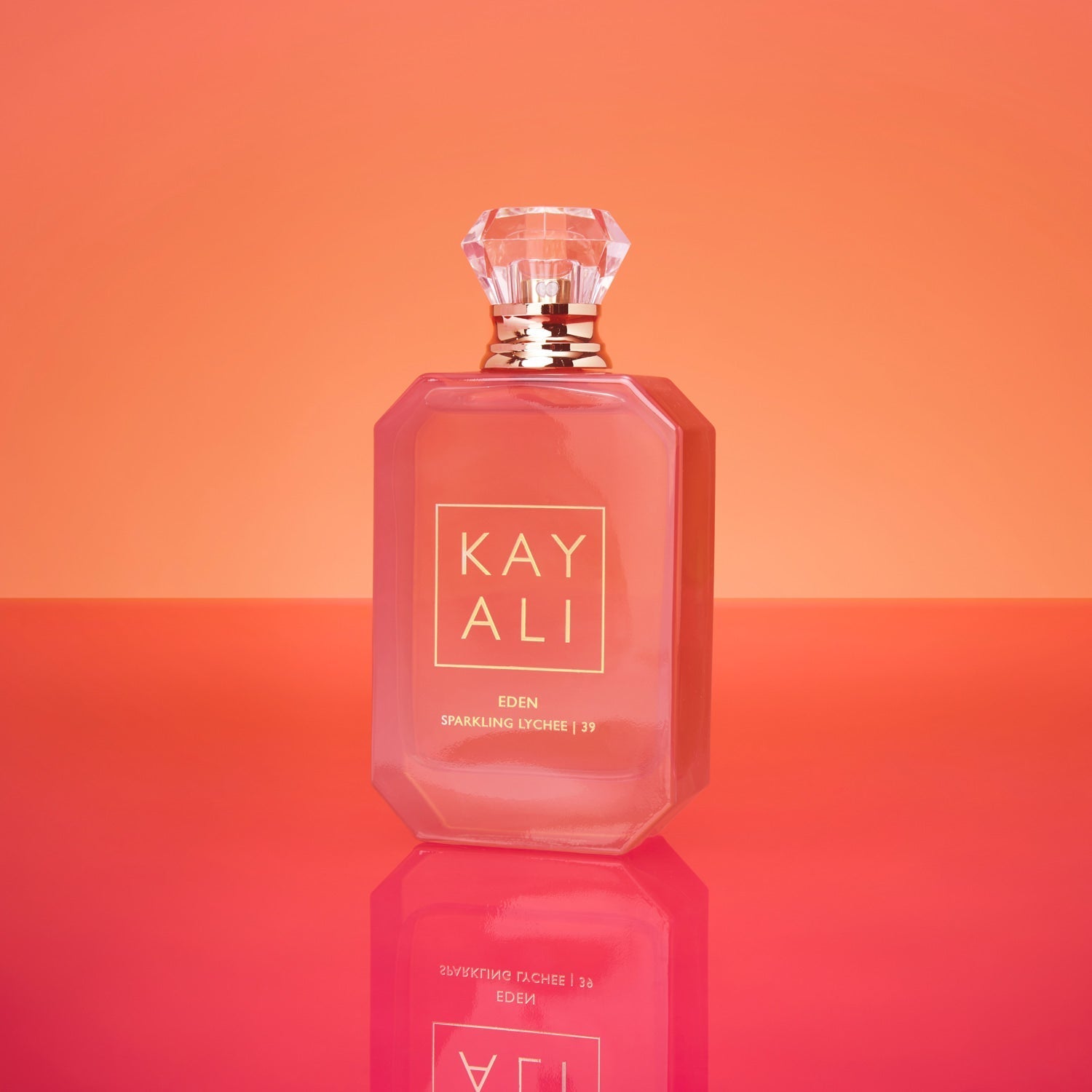 Kayali Eden Sparkling Lychee 39 EDP 100ml | AR UNIVERSAL