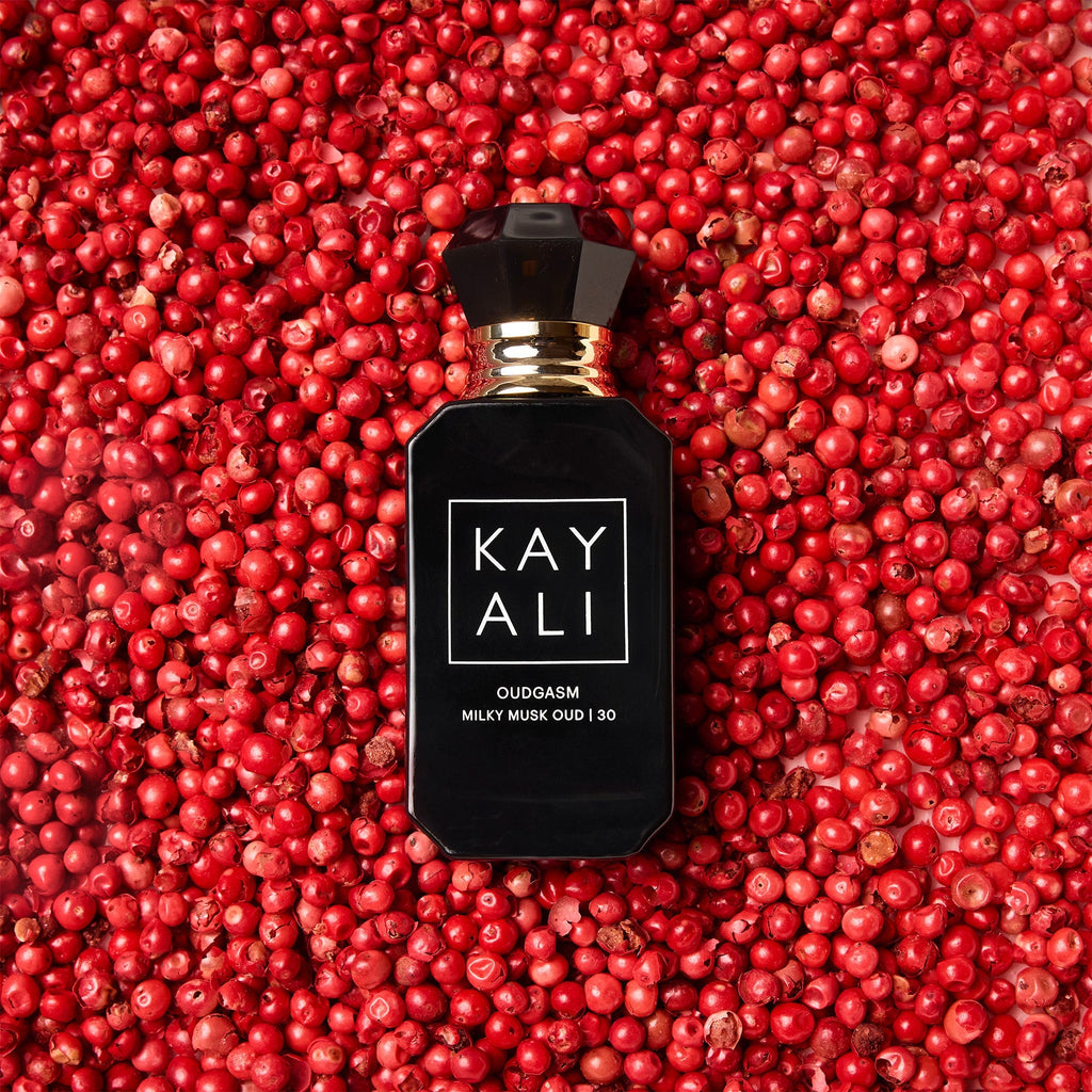 Oudgasm Milky Musk Oud | 30