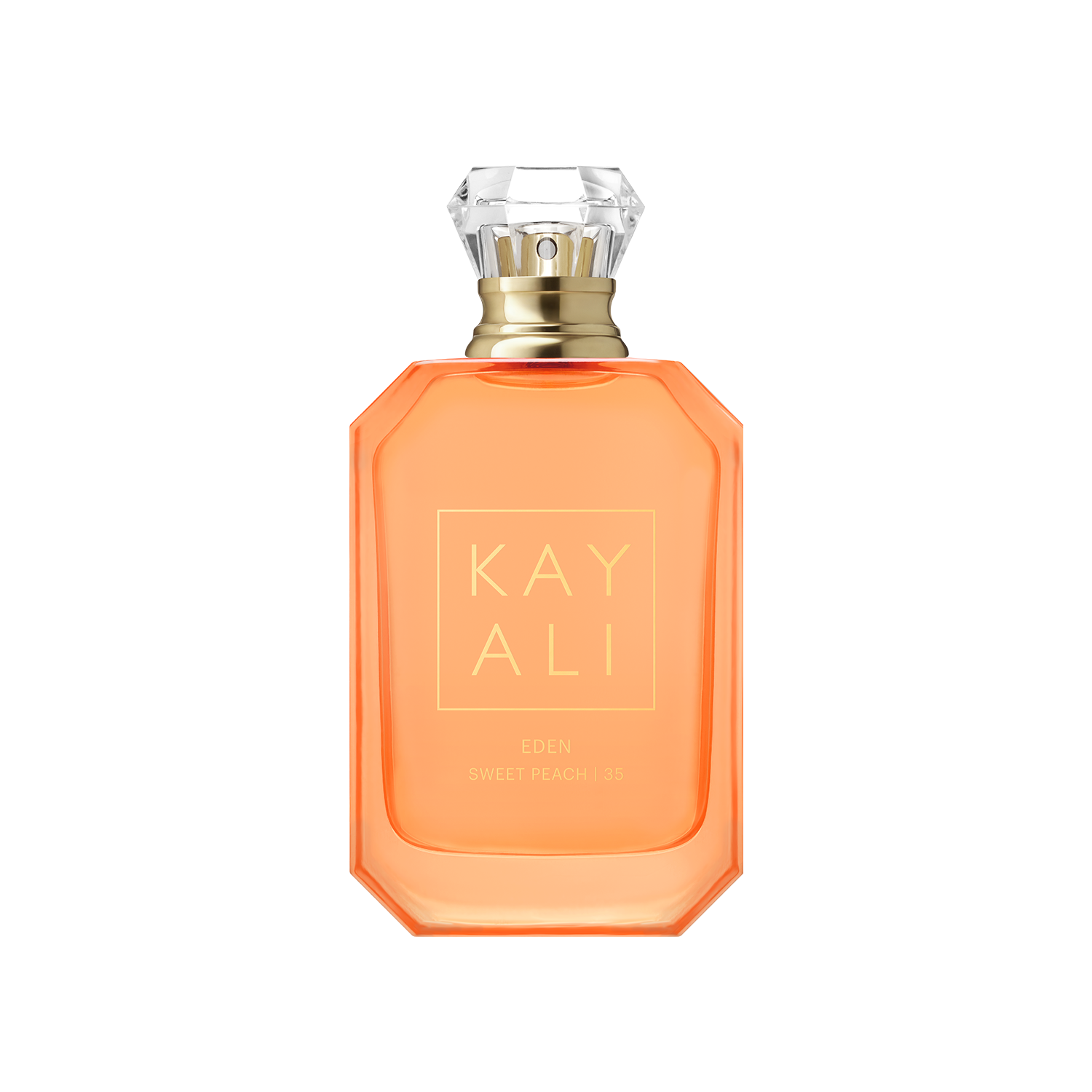 Eden Sweet Peach | 35