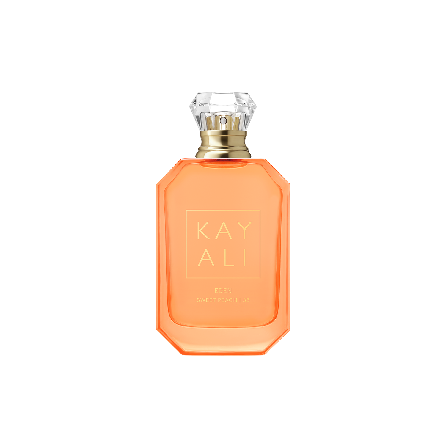 Eden Sweet Peach | 35