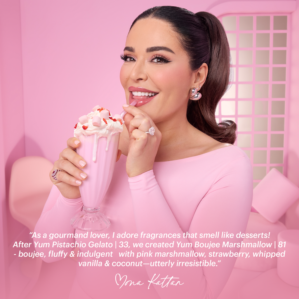 Yum Boujee Marshmallow | 81