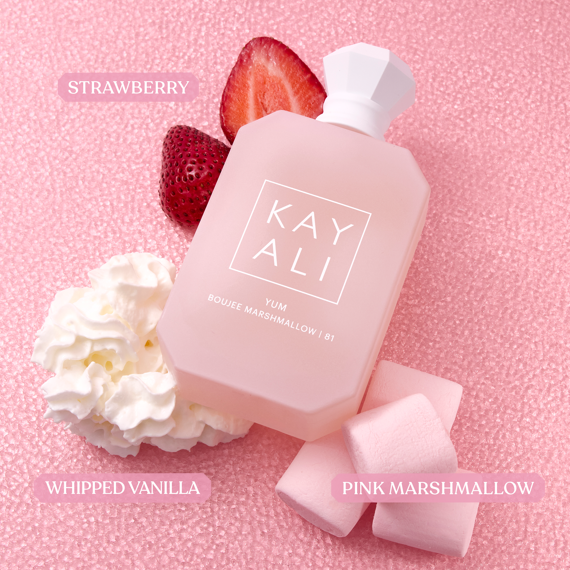 Yum Boujee Marshmallow | 81