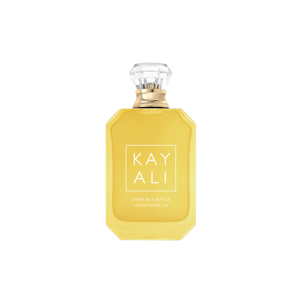 Vacay in a Bottle Capri in a Bottle Lemon Sugar | 14