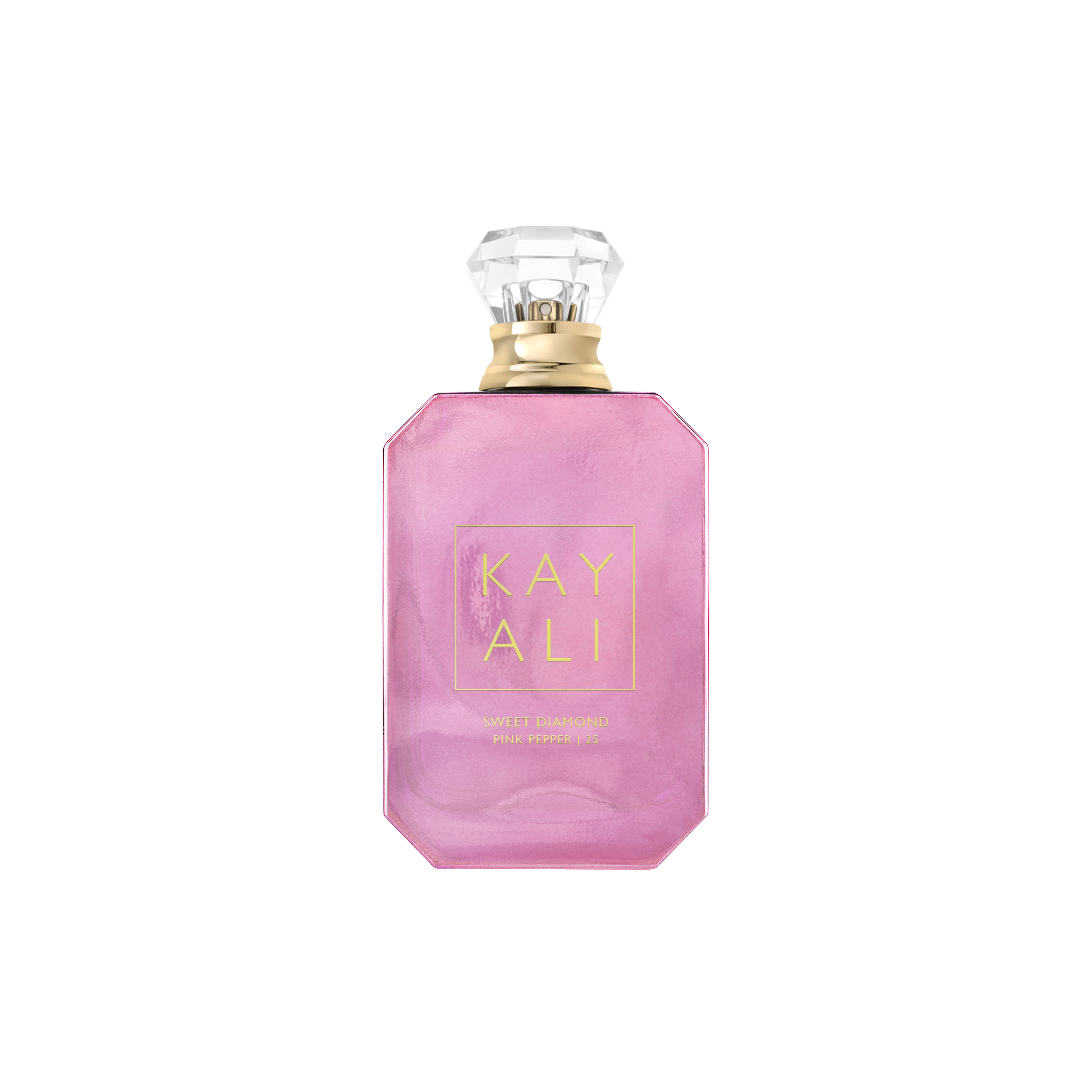 Sweet Diamond Pink Pepper | 25