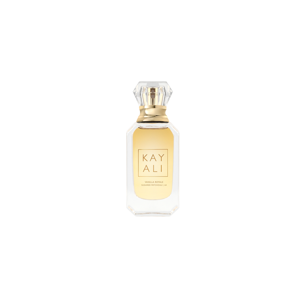 Vanilla Royale Sugared Patchouli | 64