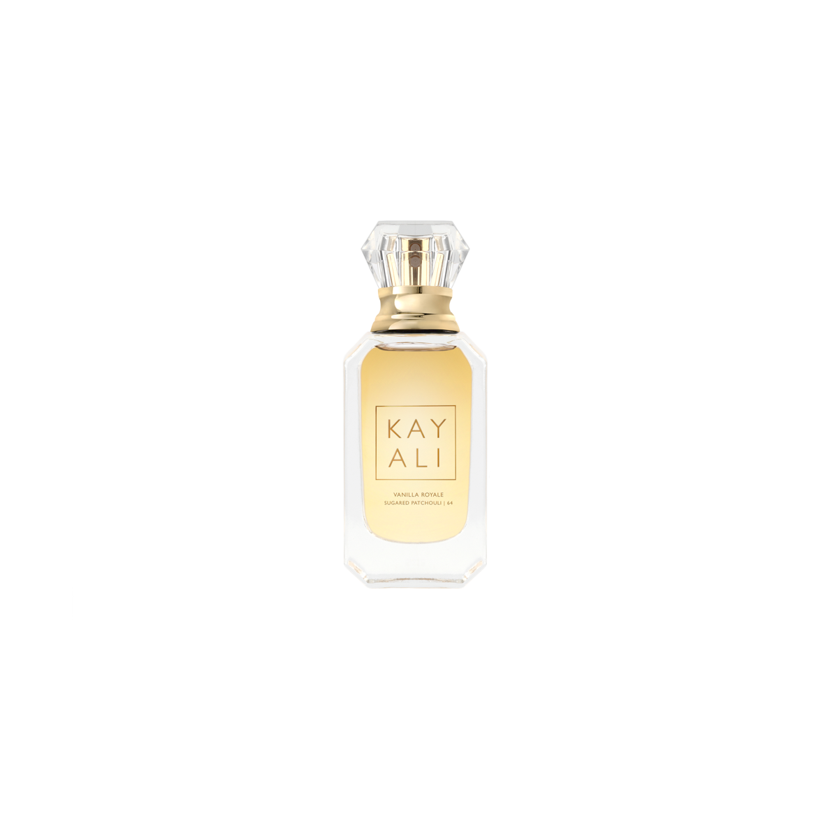 Vanilla Royale Sugared Patchouli | 64